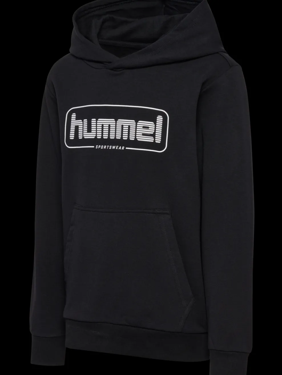 hmlBALLY HOODIE