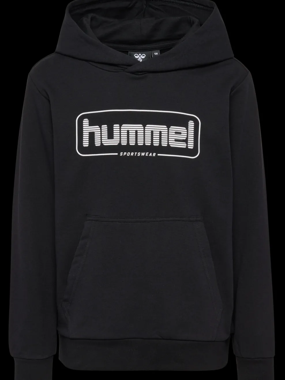 hmlBALLY HOODIE