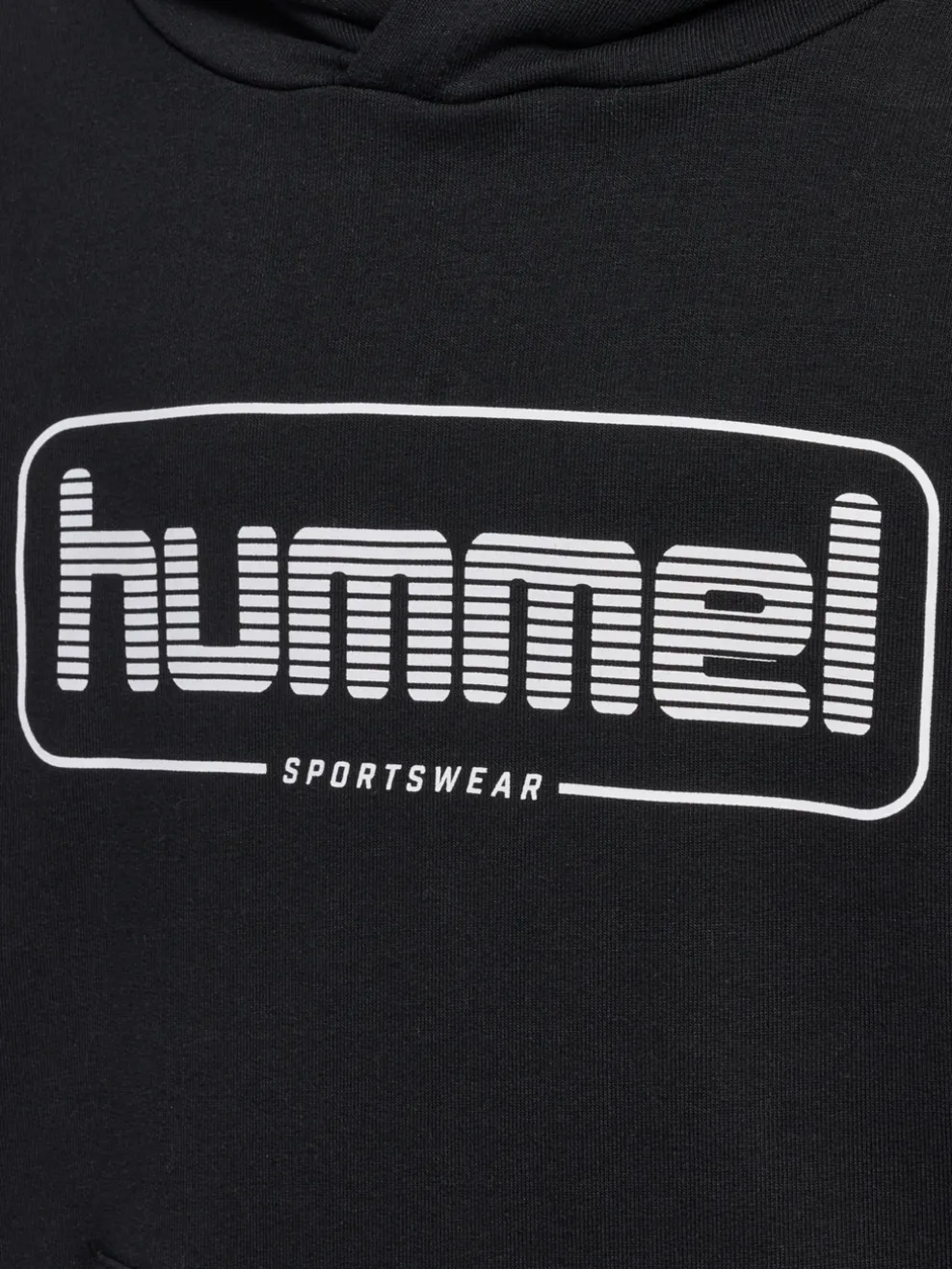 hmlBALLY HOODIE
