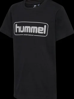 hmlBALLY T-SHIRT S/S
