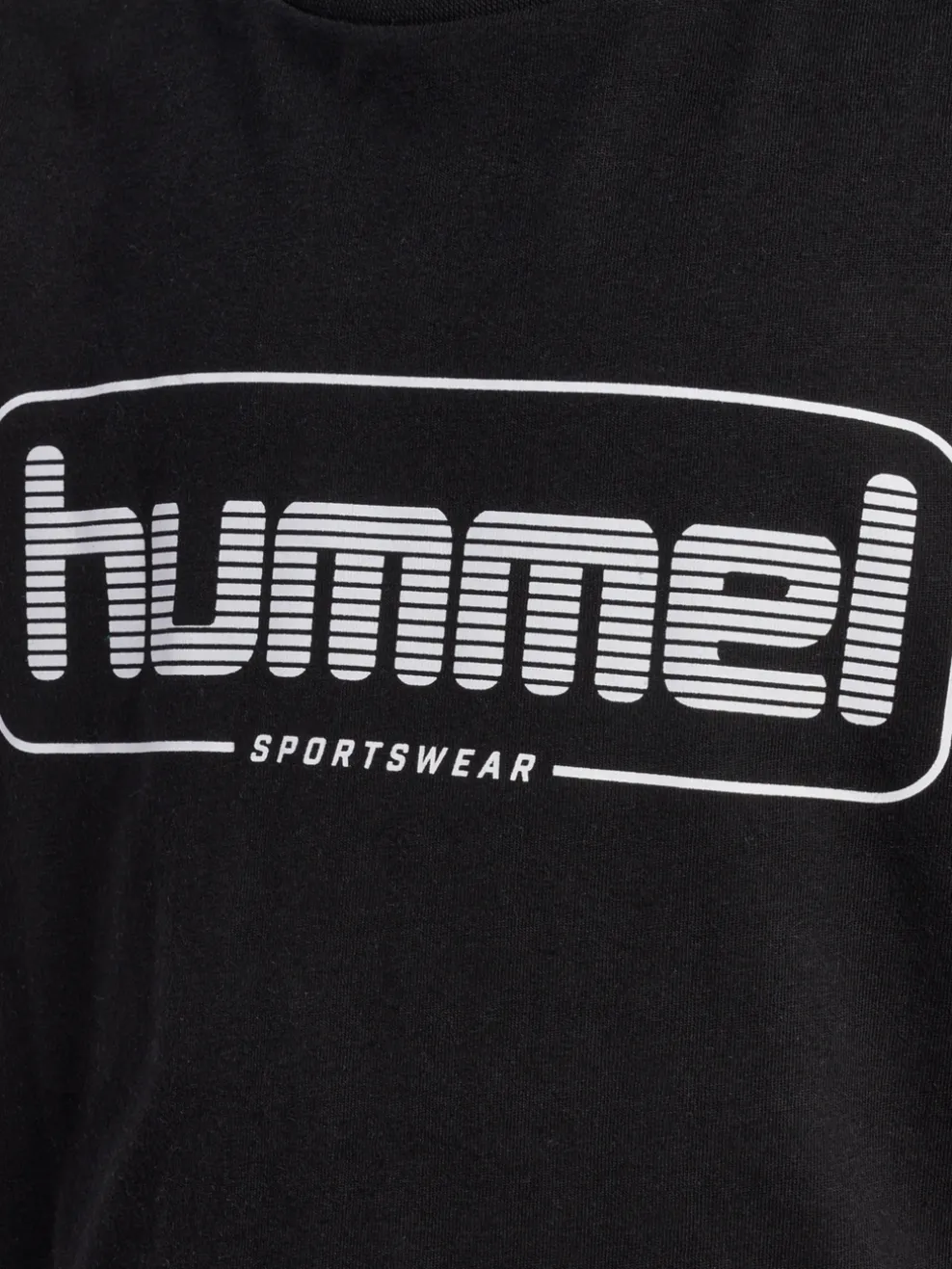 hmlBALLY T-SHIRT S/S