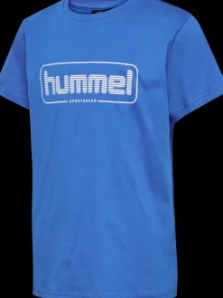 hmlBALLY T-SHIRT S/S