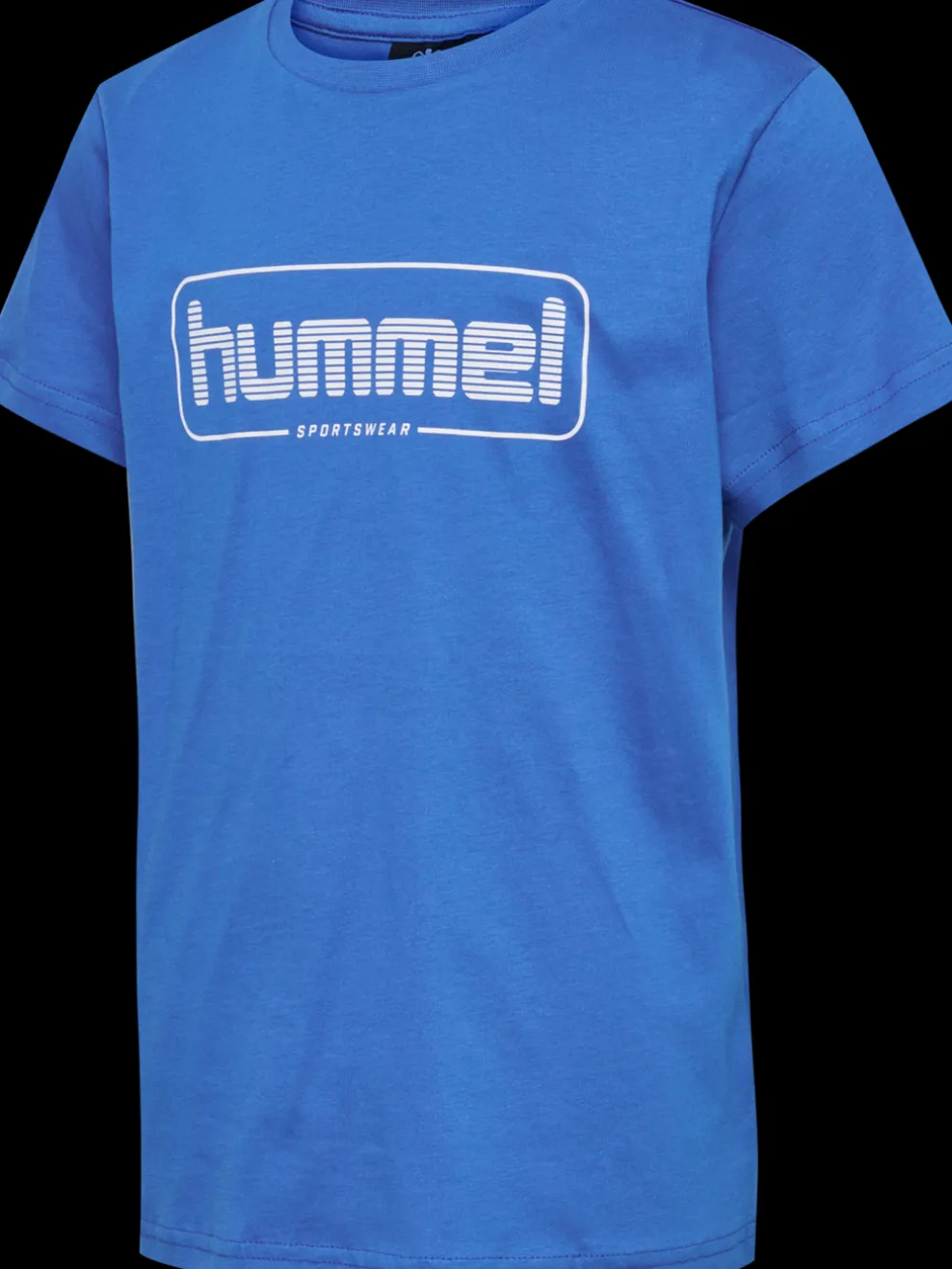 hmlBALLY T-SHIRT S/S