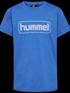 hmlBALLY T-SHIRT S/S