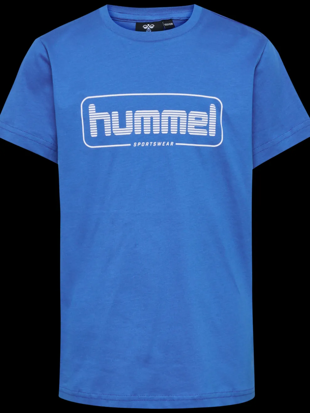 hmlBALLY T-SHIRT S/S
