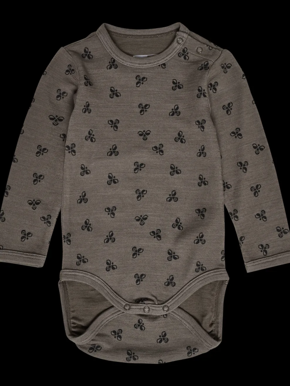 hmlBAMBO BODY LS