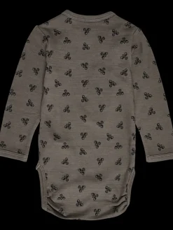 hmlBAMBO BODY LS