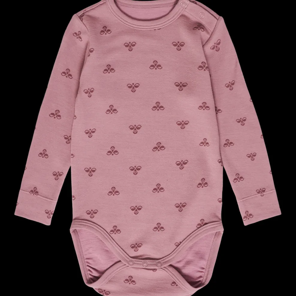 hmlBAMBO BODY LS