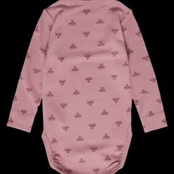 hmlBAMBO BODY LS