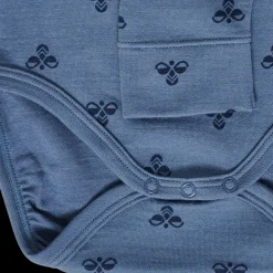hmlBAMBO BODY LS