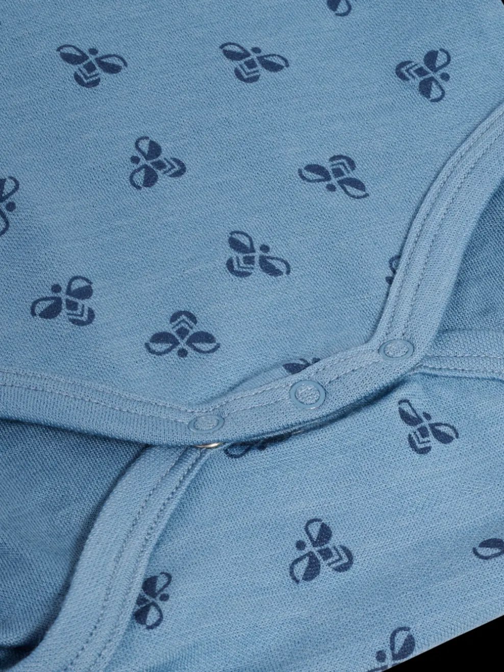 hmlBAMBO BODY LS