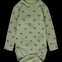 hmlBAMBO BODY LS