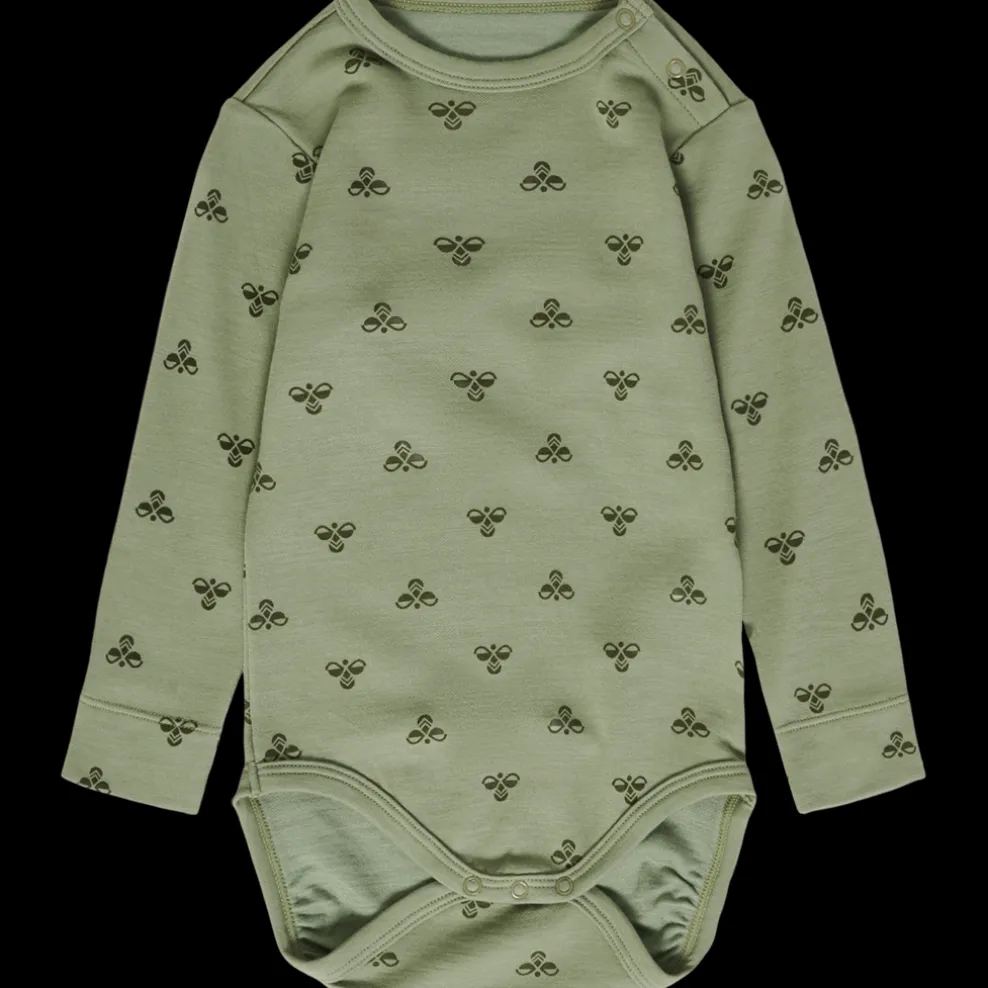 hmlBAMBO BODY LS