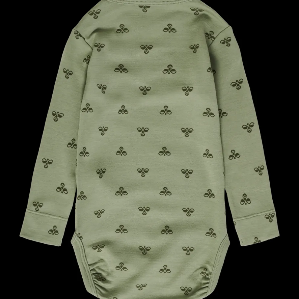 hmlBAMBO BODY LS