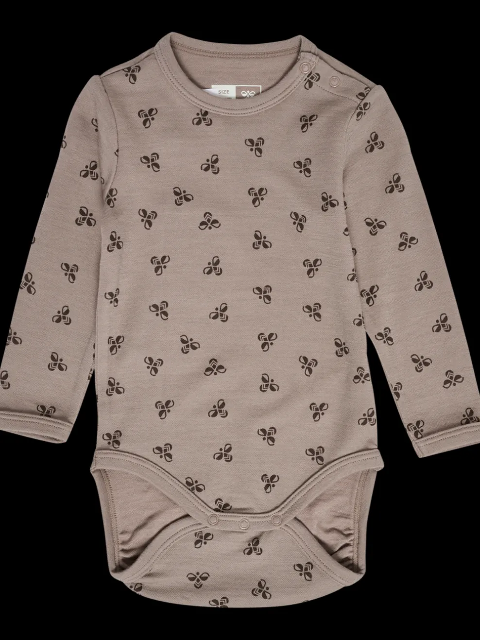 hmlBAMBO BODY LS