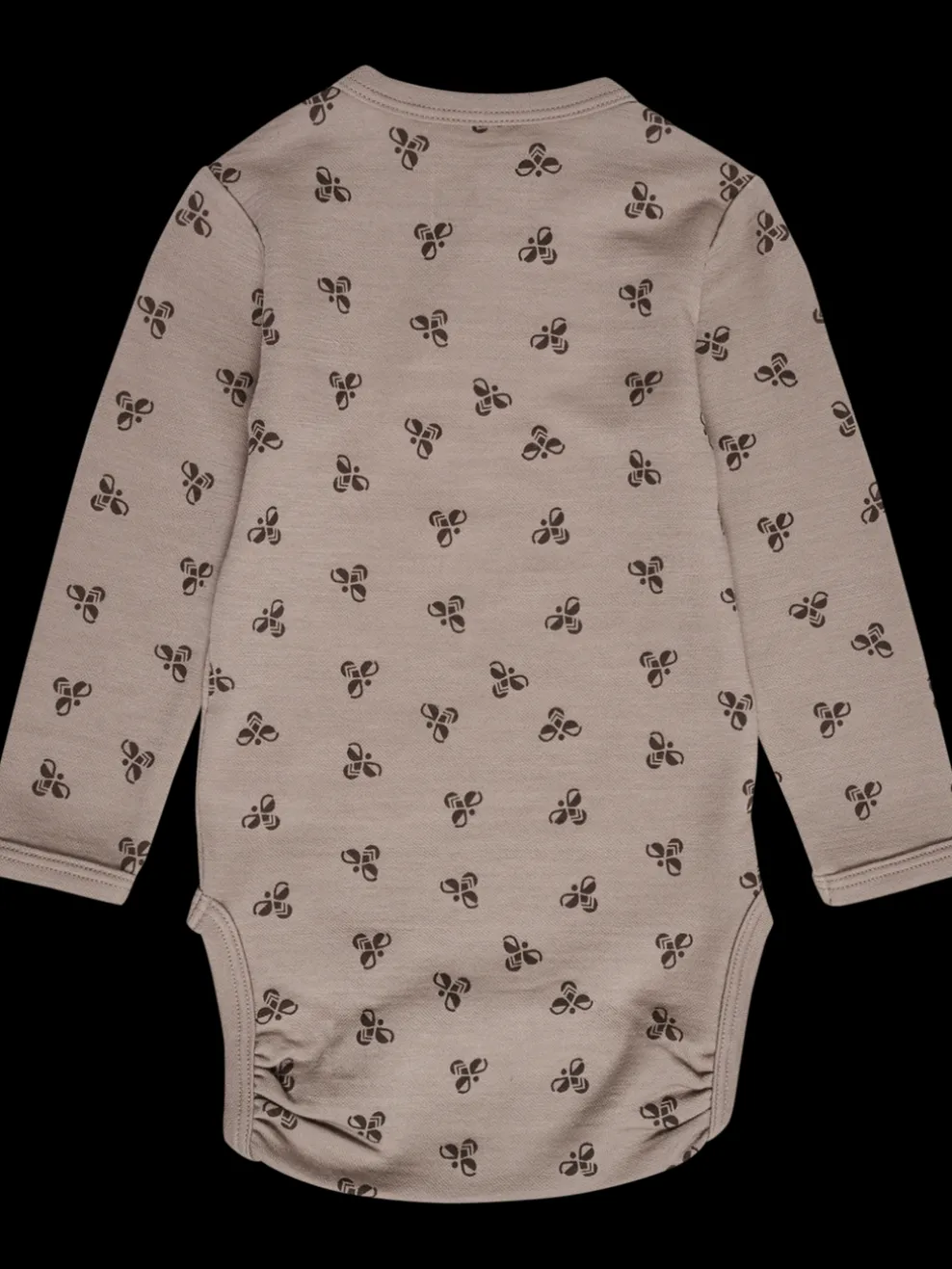 hmlBAMBO BODY LS