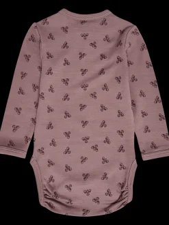 hmlBAMBO BODY LS