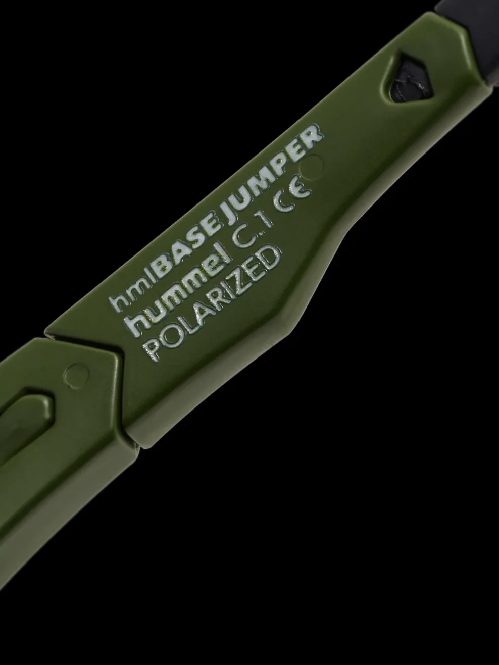 hmlBASE JUMPER