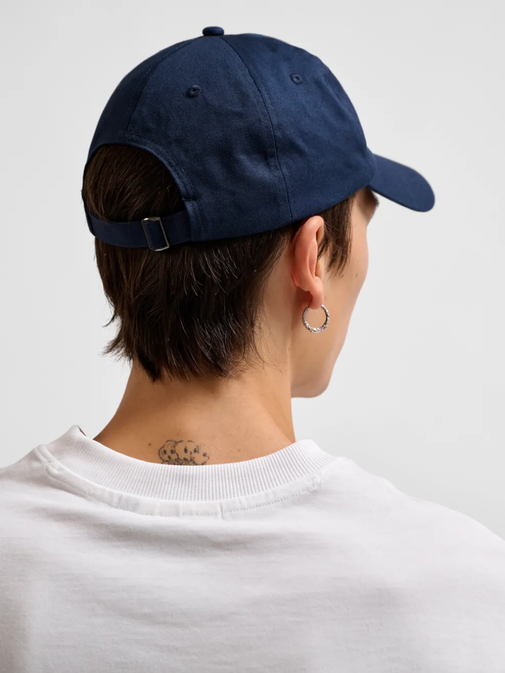 hmlBASEBALL CAP BEE