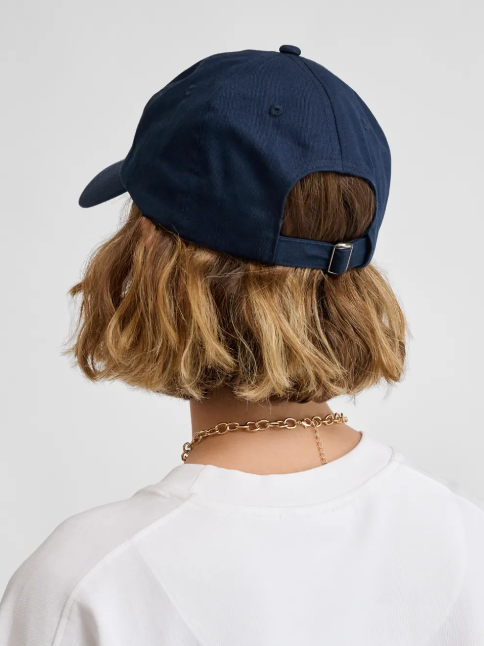 hmlBASEBALL CAP BEE