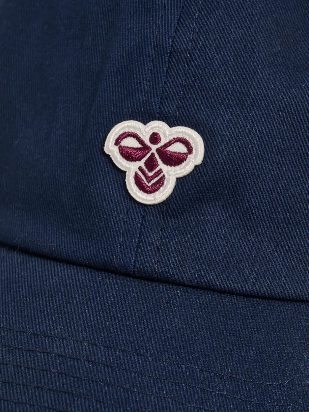 hmlBASEBALL CAP BEE