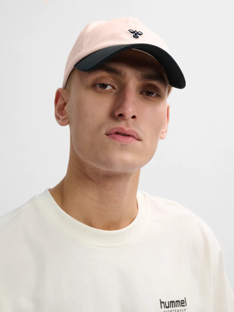 hmlBASEBALL CAP BEE