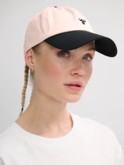 hmlBASEBALL CAP BEE