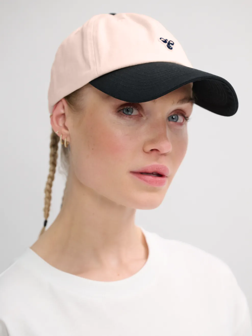 hmlBASEBALL CAP BEE