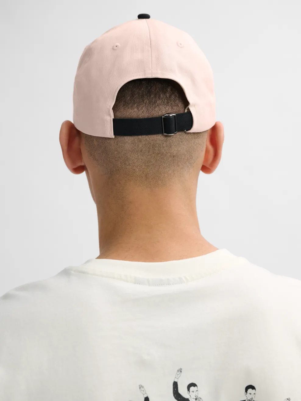 hmlBASEBALL CAP BEE