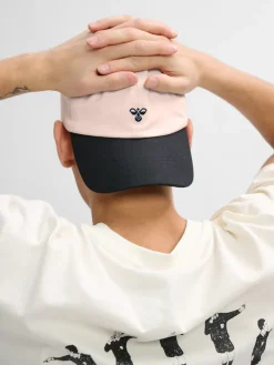 hmlBASEBALL CAP BEE
