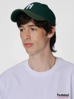 hmlBASEBALL CAP H