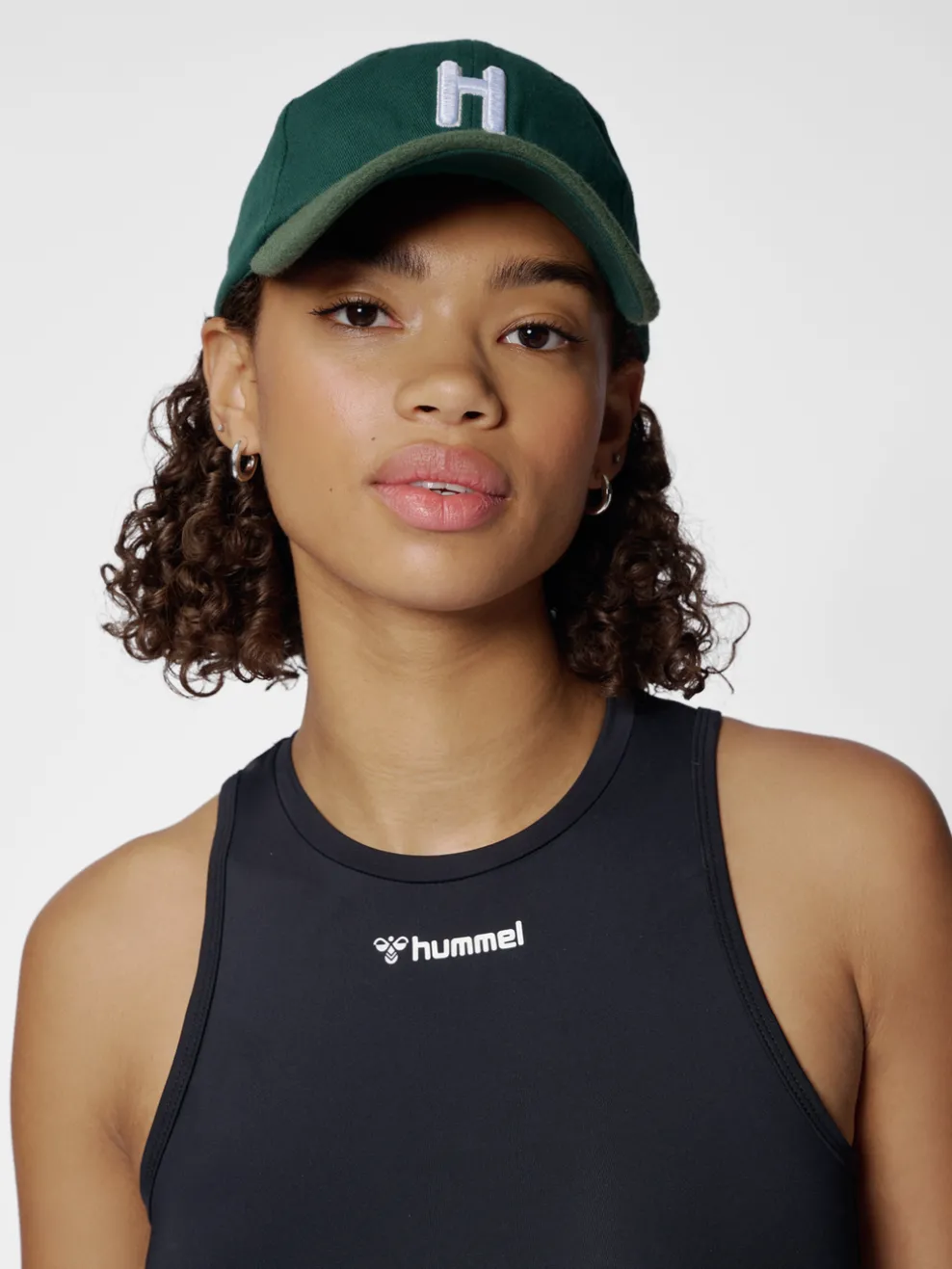 hmlBASEBALL CAP H