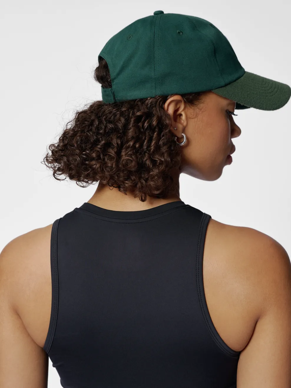 hmlBASEBALL CAP H