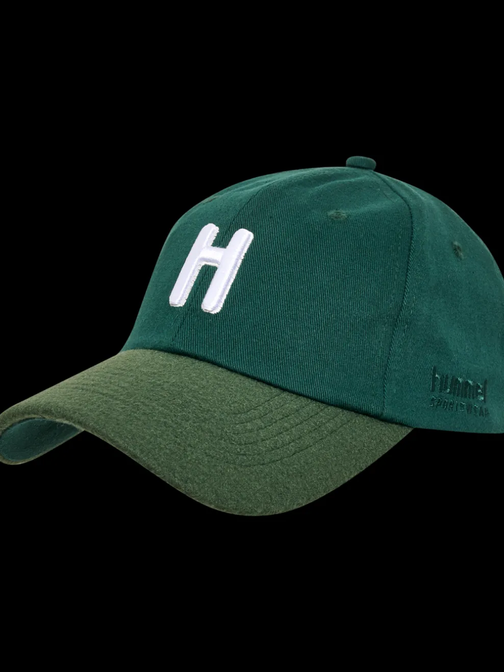 hmlBASEBALL CAP H