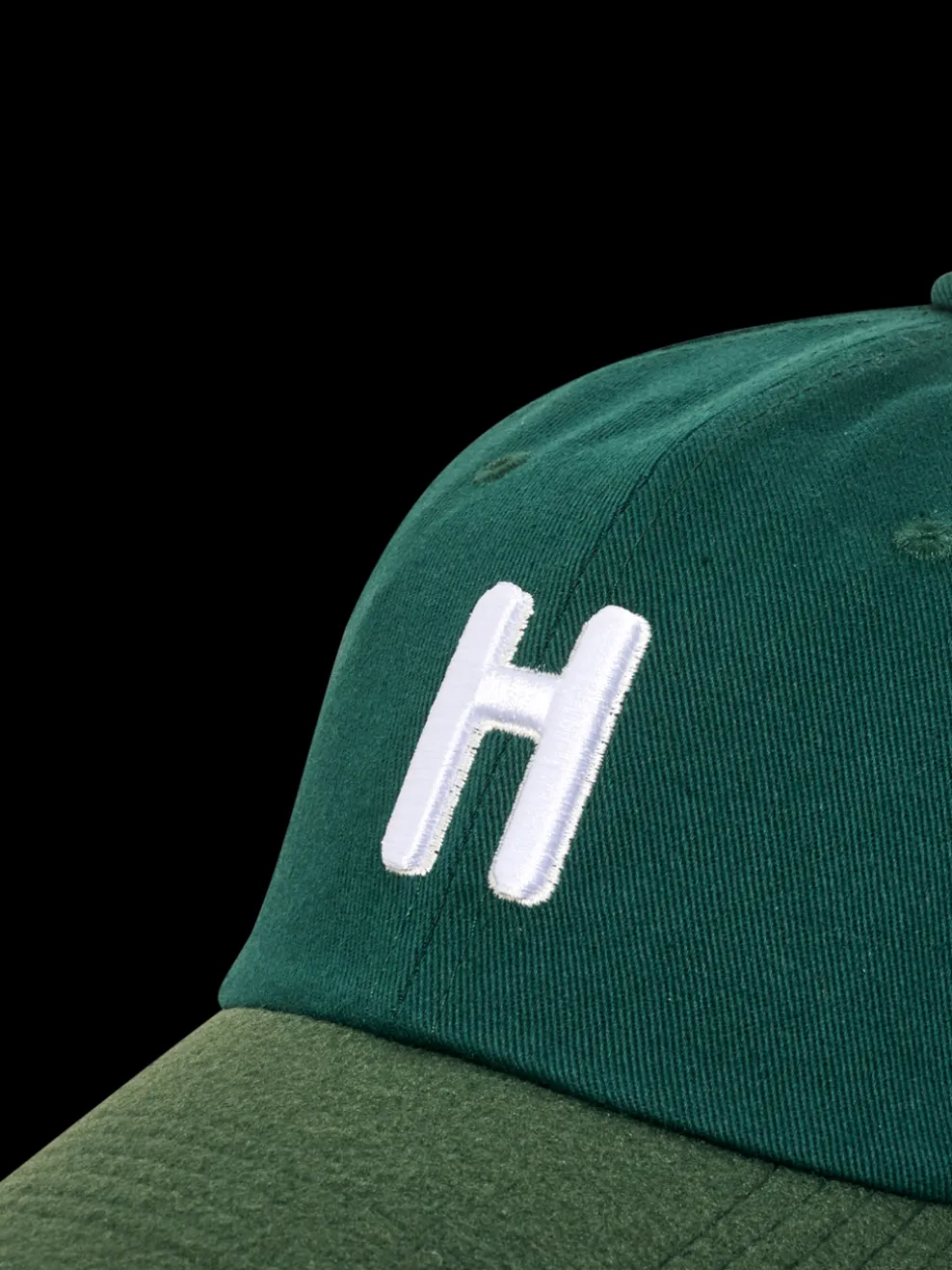hmlBASEBALL CAP H
