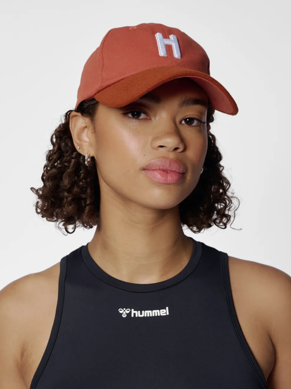 hmlBASEBALL CAP H