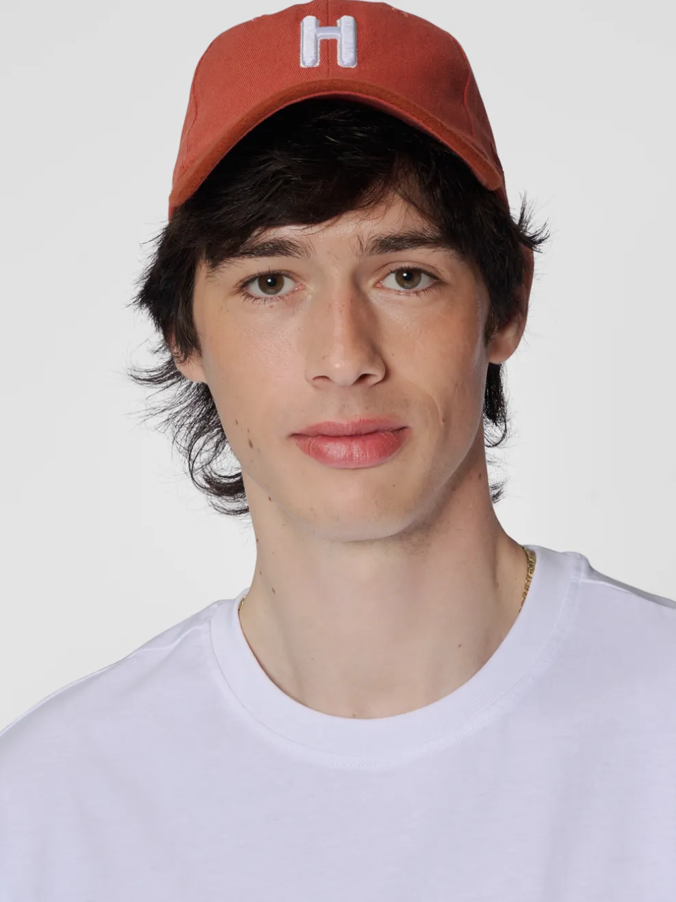 hmlBASEBALL CAP H