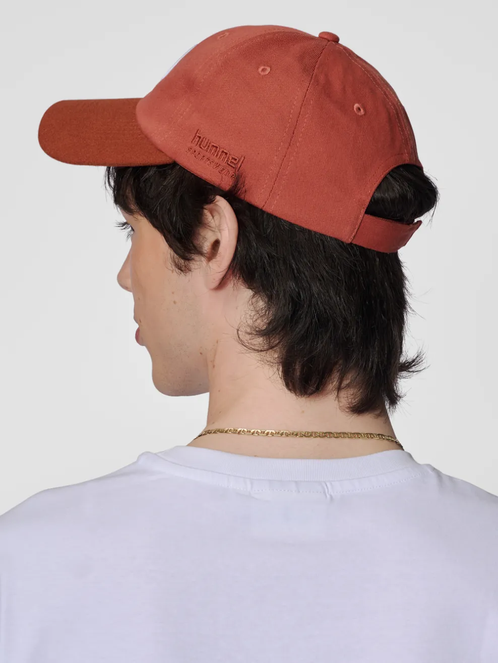 hmlBASEBALL CAP H