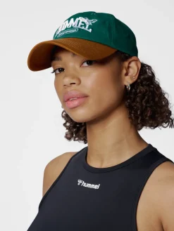 hmlBASEBALL CAP HUMMEL BEE