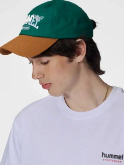 hmlBASEBALL CAP HUMMEL BEE