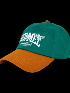hmlBASEBALL CAP HUMMEL BEE