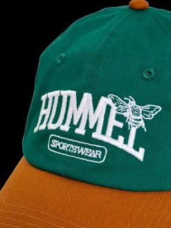 hmlBASEBALL CAP HUMMEL BEE