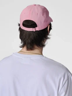 hmlBASEBALL CAP WRONG YELLOW
