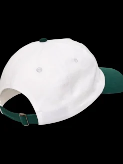 hmlBASEBALL CAP WRONG YELLOW
