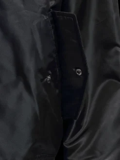 hmlBASEBALL JACKET BEE