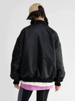 hmlBASEBALL JACKET BEE