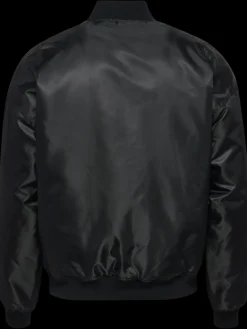 hmlBASEBALL JACKET BEE