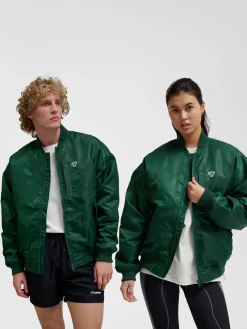 hmlBASEBALL JACKET BEE