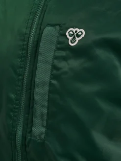 hmlBASEBALL JACKET BEE