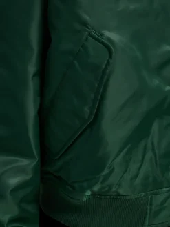 hmlBASEBALL JACKET BEE